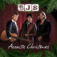Drie J's Acoustic Christmas