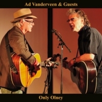 Vanderveen, Ad & Guests Only Olney