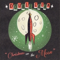 Dewolff & Dawn Brothers Christmas On The Moon -ltd-