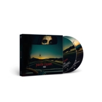 Cooper, Alice Road (cd+dvd)