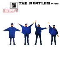 Beatles, The Help! (mono Edition)