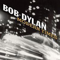 Dylan, Bob Modern Times-hq/gatefold-