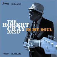 Cray, Robert In My Soul -digi-