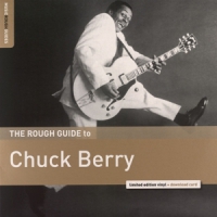 Berry, Chuck The Rough Guide To Chuck Berry