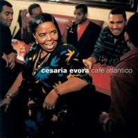 Evora, Cesaria Cafe Atlantico