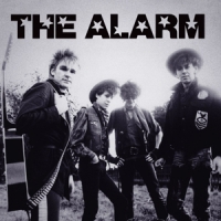 Alarm, The Eponymous 1981-1983