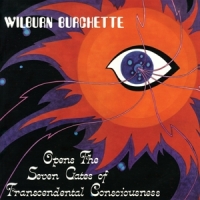 Burchette, Master Wilburn Opens The Seven Gates Of Transcende