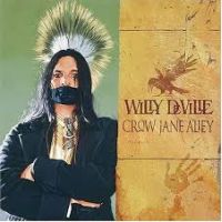 Deville, Willy Crow Jane Alley -hq-