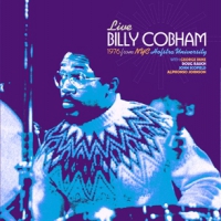 Cobham, Billy Live At Hofstra University, New York