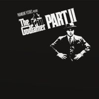 Ost / Soundtrack Godfather Part 2