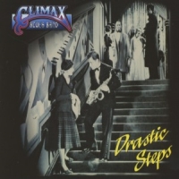 Climax Blues Band Drastic Steps