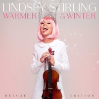 Stirling, Lindsey Warmer In The Winter