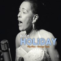 Holiday, Billie My Man