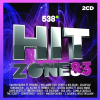 Various 538 Hitzone 83