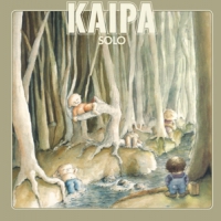 Kaipa Solo (lp+cd)