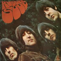 Beatles, The Rubber Soul (mono Edition)