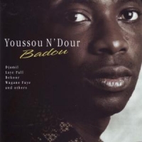 N Dour, Youssou Badou