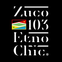 Zuco 103 Etno Chic