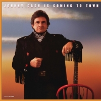 Cash, Johnny Johnny Cash Is Coming To Town