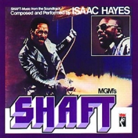 Hayes, Isaac Shaft -coloured-