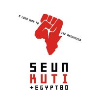Kuti, Seun A Long Way To The Beginning