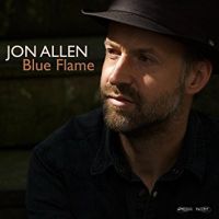 Allen, Jon Blue Flame