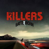 Killers, The Battle Born (deluxe)