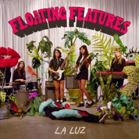 La Luz Floating Features (gold)