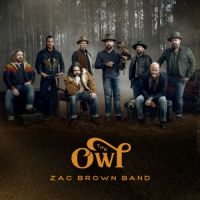 Brown, Zac -band- Owl