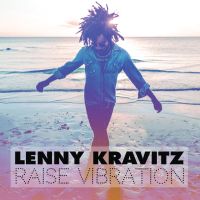 Kravitz, Lenny Raise Vibration -indie Only-