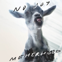 No Joy Motherhood (neon Violet)