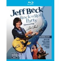 Beck, Jeff Rock'n'roll Party