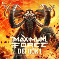 Various Defqon.1 Festival 2018