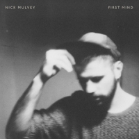 Mulvey, Nick First Mind