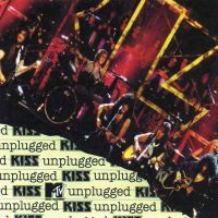 Kiss Mtv Unplugged  Ltd. 40th Ann. Editi