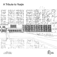 Ysaye, E. A Tribute To Ysaye