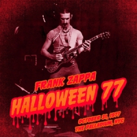 Zappa, Frank Halloween Night 1977
