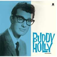 Holly, Buddy Second Album