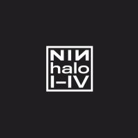 Nine Inch Nails Halo I-iv