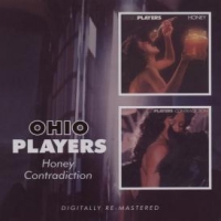 Ohio Players Honey/contradiction