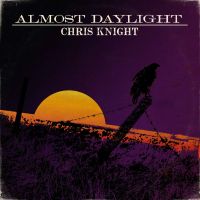 Knight, Chris Almost Daylight