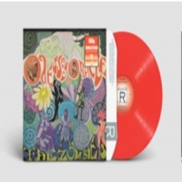 Zombies Odessey & Oracle -coloured-