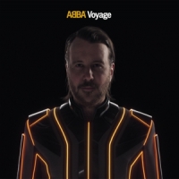 Abba Voyage -benny