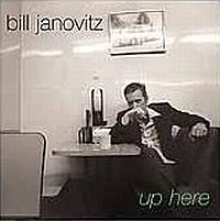 Janovitz, Bill / Buffalo Tom Up Here