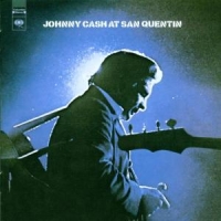 Cash, Johnny At San Quentin (the Complete 1969 Concert)