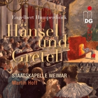 Humperdinck, E. Hansel Und Gretel