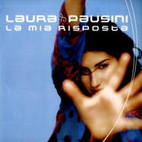 Pausini, Laura La Mia Risposta -coloured-