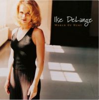 Delange, Ilse World Of Hurt -transparant-