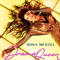 Menzel, Idina Drama Queen -coloured-