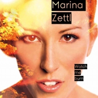 Marina Zettl Watch Me Burn
